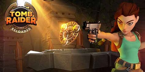 Tomb Raider Reloaded Download For Pc Reworked Games