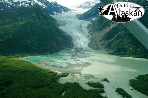 Glacier Point Alaska Alaska Guide