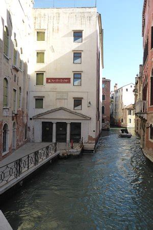 Erfahr alles zu diesem ausflugsziel mit 5 hier befindet sich das geburtshaus von marco polo. Marco Polos Haus (Venedig) - Aktuelle 2021 - Lohnt es sich ...