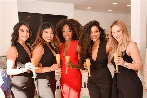 2019 Socialite Auditions — Money And Mimosas