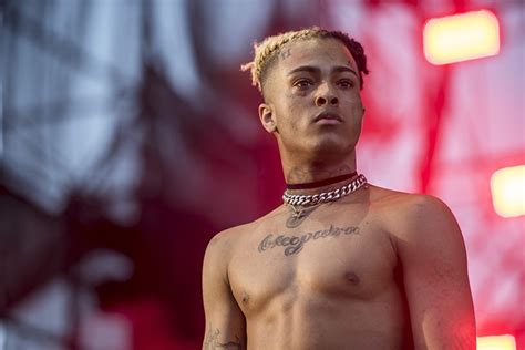Xxxtentacion Demands Friends Beat A Teen In Recorded Phone Calls From Prison Miami New Times