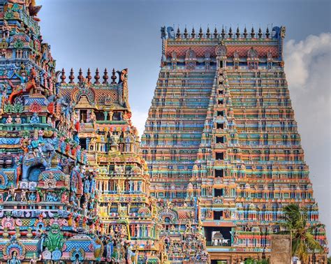 10 Most Amazing Hindu Temples In The World Mystery Of India
