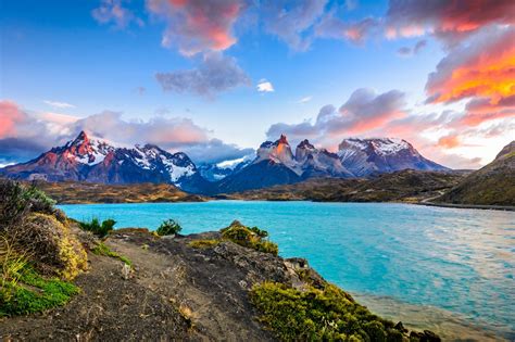 Exploring Patagonia National Geographic Expeditions