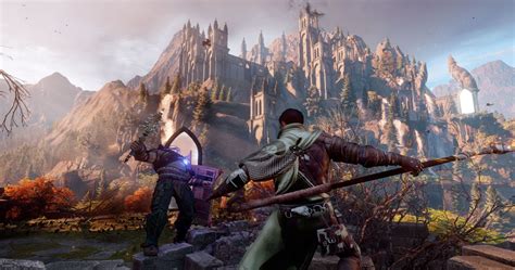 7 Reasons Dragon Age Inquisition Is Better Than Origins And 7 Why
