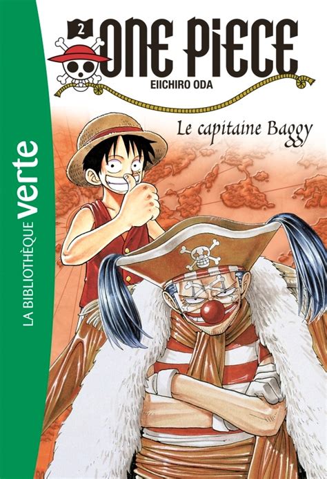 Couvertures Manga One Piece Roman Vol2 Manga News One Piece Tome