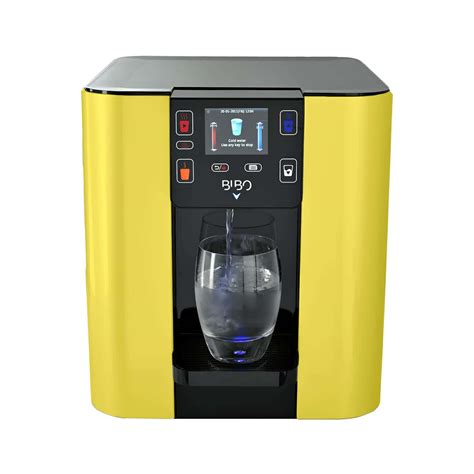Bibo Water Dispenser Instant Hot And Cold Water Carelux