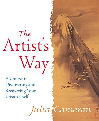 The Artist S Way By Julia Cameron Used World Of Books