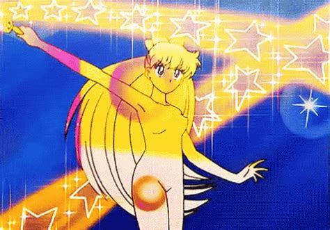 Transformation Sailor Moon Gif Transformation Sailor Moon Discover