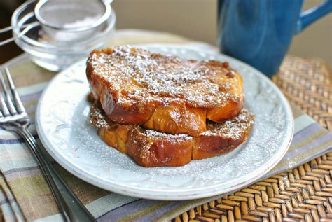 Simply Scratch Baked Brown Sugar French Toast Simply Scratch