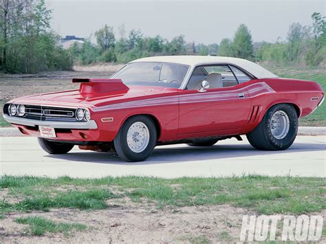 70s And 80s Musclecars Cars Of The Street Machine Era Hot Rod Network