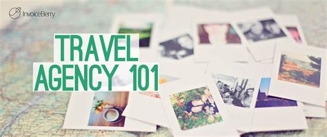 Decide on a niche for your travel agency. How to Start Your Own Travel Agency Today | InvoiceBerry Blog