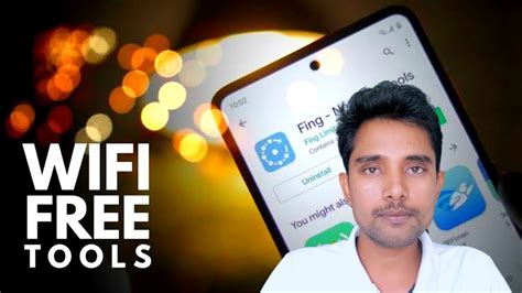 Fing Network Tools Fing App Everything You Need To Know Youtube