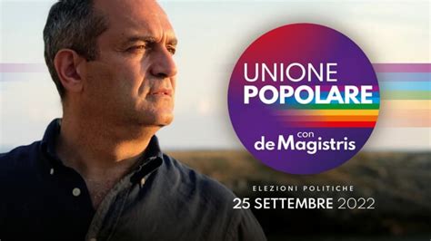 Elezioni La Lista Di Unione Popolare I Candidati A Bologna E In