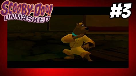 Scooby Knows Kung Fu Scooby Doo Unmasked 3 Youtube