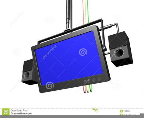 Audio Visual Equipment Clipart Free Images At Vector Clip