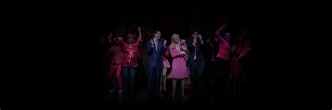 Legally Blonde The Musical Broadway Plus Broadway Vip Experiences New York City Ny