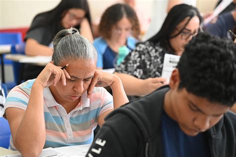 Confira O Resultado Da Segunda Chamada Dos Cursos Online Das Etecs Centro Paula Souza