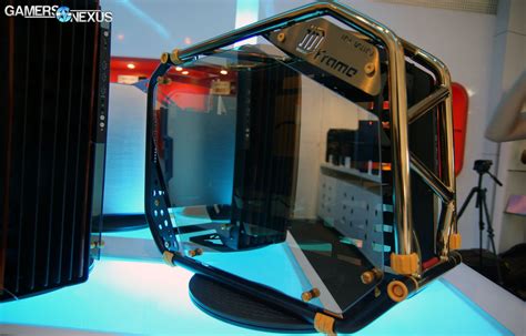 1,168 best cheap computer case products are offered for sale by suppliers on alibaba.com, of which computer cases & towers accounts for 1%, sheet metal.here are the best cases for custom pc builds. Best Gaming PC Cases of Computex 2016 - Case Round-Up ...