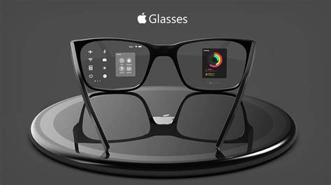 Apple Glass Features Specs And Price Apple Ar Glasses Full Review