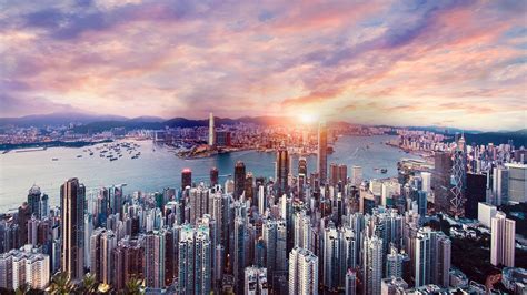 Hong Kong Tourism Board Linkedin