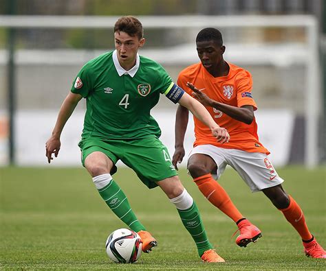 Liverpool Could Lose Highly Rated Defender Conor Masterson To Norwich