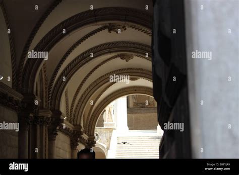 Unveiling the Architectural Gem: The Magnificent Structures of Venice