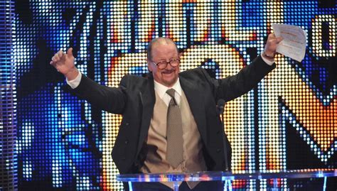 Wwe Hall Of Famer Terry Funk Suffering From Dementia Report Iheart