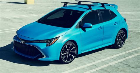 Toyota Revamps Yaris Corolla Lineup With New Versions