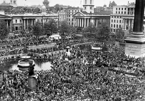 ve day we have won the right to hope archive may 1945 ve day the guardian