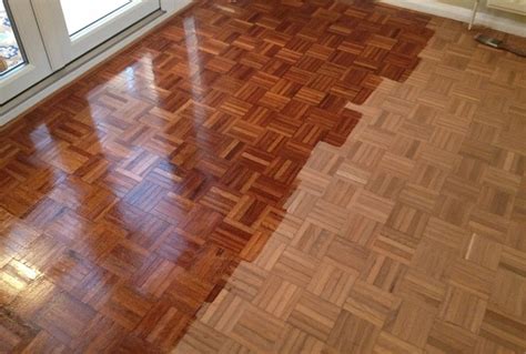 How Do You Rejuvenate Parquet Flooring?
