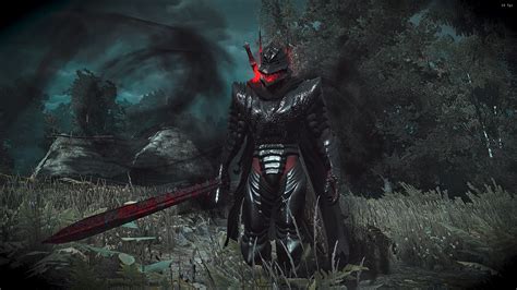 Guts Berserker Armor At The Witcher 3 Nexus Mods And Community