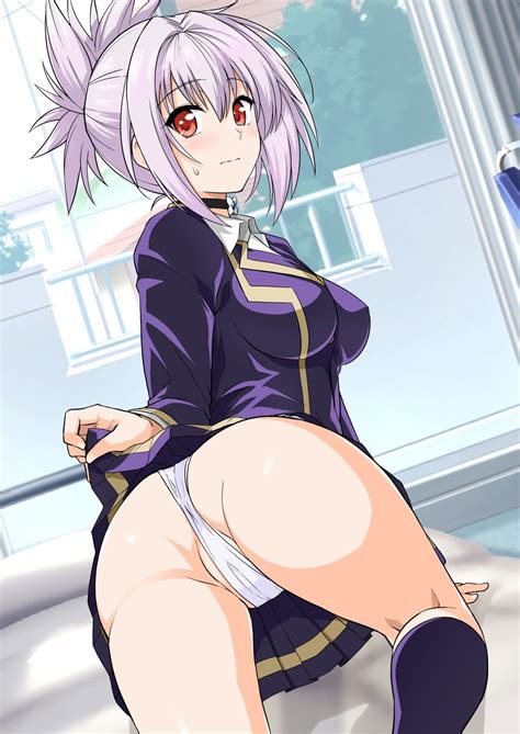 Rule 34 Fategrand Order Fate Series Haruhisky Looking At Viewer