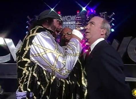 The Best And Worst Of Wcw Monday Nitro 42296 You Cant Fight City