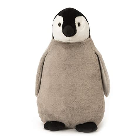 Hamleys Large 60cm Penguin Soft Toy Uk Toys And Games