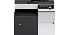 Print documents without installing a printer driver. Konica Minolta Driver Bizhub C360 | KONICA MINOLTA DRIVERS
