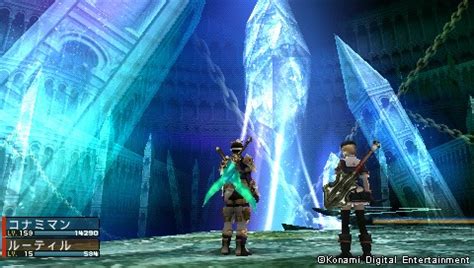 Frontier Gate Boost Adventures To Stores In March Siliconera