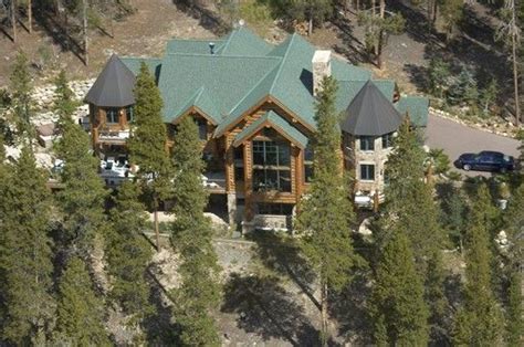 Estate Vacation Rental In Silverthorne From Vacation Rental