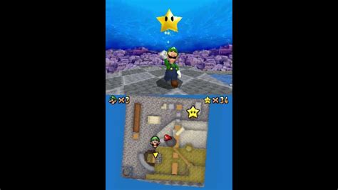 Sm64ds Tas Ils Top O The Town In 637 Luigi Youtube