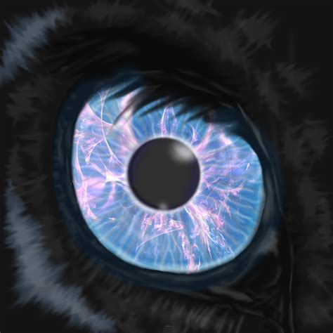 Look Into My Eye By Dragonhuik On Newgrounds