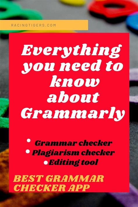 Here are some of the most popular grammar apps you might want to consider downloading. Best Grammar Checker App | Punctuation Checker for FREE in ...