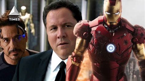 Fun Facts About Iron Man Movies We Bet You Didnt Know