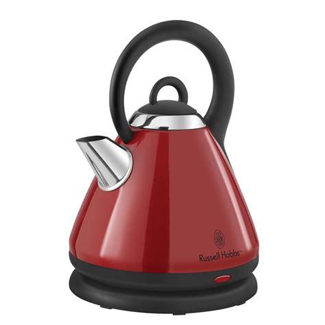 Russell Hobbs 18l Heritage Kettle Electric Kettle Kettle Electric