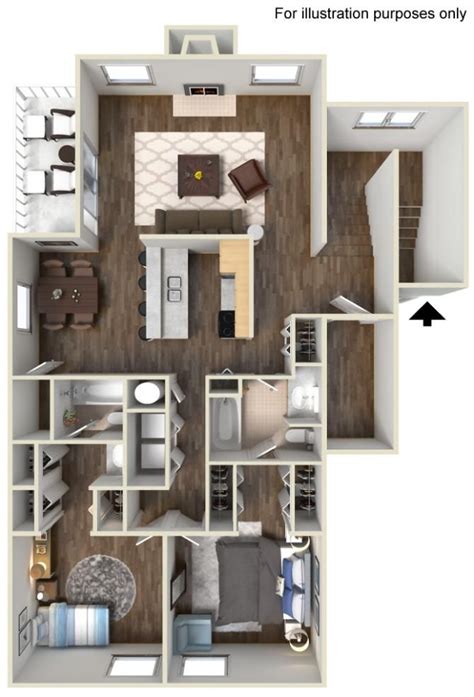 One Bedroom Apartments Indianapolis Downtown News Word