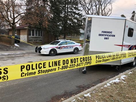 Man Charged 2 Others Sought After Woman Found Dead In Richmond Hill Home Police Toronto
