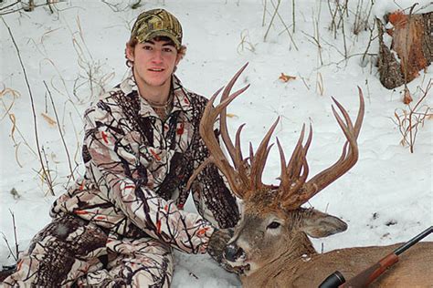 20 Best Diy Whitetail States For 2014 North American Whitetail
