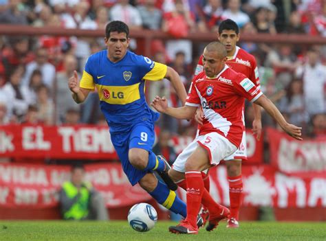 Росарио сентраль ньюэллз олд бойз vs. Noveno Partido de Boca vs Argentinos Jrs (0-0) - Deportes ...