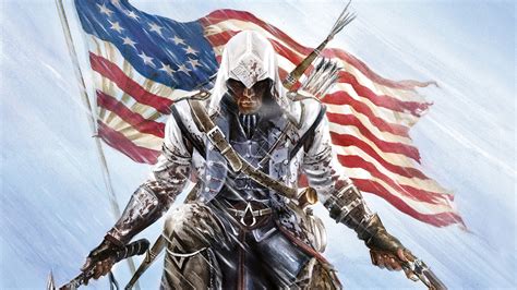 K Gaming Wallpaper Assassin S Creed