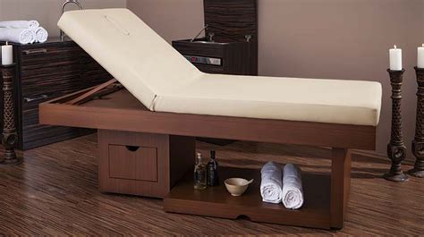 D 41 Lux Treatment And Massage Bed Massage Treatment And Therapy Beds