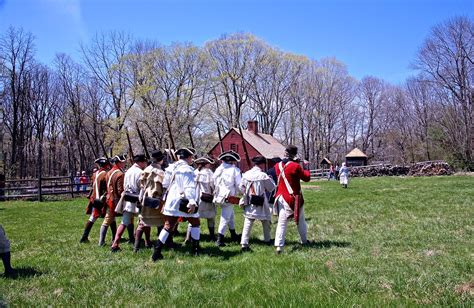 New Jersey Crossroads Of The American Revolution As The Lo Flickr