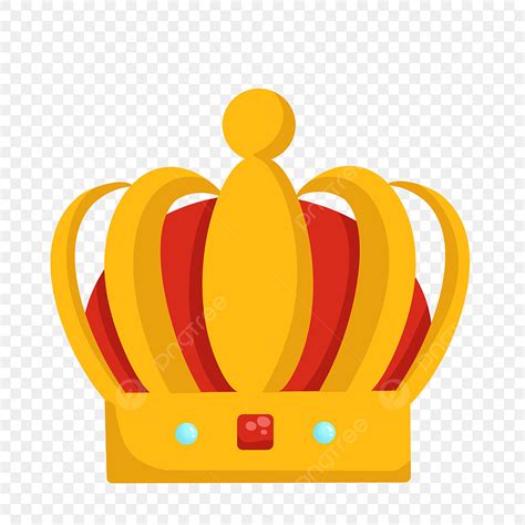 Cartoon Prince Crown